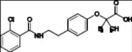Bezafibrate Impurity 6