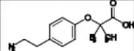 Bezafibrate Impurity 9