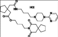 Buspirone EP Impurity J HCl