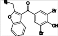 Benzbromarone