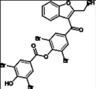 Benzbromarone Impurity 2
