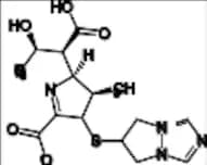 Biapenem Impurity 1