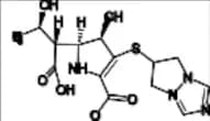 Biapenem Impurity 2