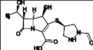Biapenem Impurity 6