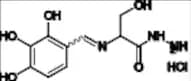 Benserazide Impurity 5 HCl
