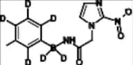 Benznidazole-D7