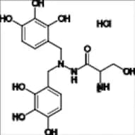 Benserazide EP Impurity B HCl
