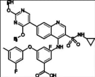 GSK 2837808A