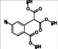 Methyl 2-(1,3-dimethoxy-1,3-dioxopropan-2-yl)-4-aminobenzoate