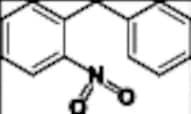 1-Nitro-2-(phenylmethyl)benzene