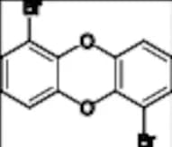 1,6-Dibromodibenzo[1,4]Dioxin