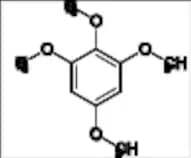 1,2,3,5-Tetramethoxybenzene