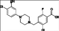 5-Chloro-2-fluoro-Benzoic Acid Related Compound 1