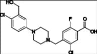 5-Chloro-2-fluoro-Benzoic Acid Related Compound 3