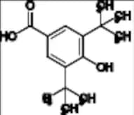 3,5-Di-tert-butyl-4-Hydroxybenzoic Acid
