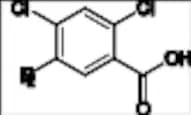 2,4-dichloro-5-nitrobenzoic acid