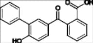 Fendizoic Acid