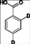 Benzoic-2,4-d2 Acid