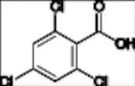 2,4,6-Trichlorobenzoic acid