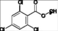 Methyl 2,4,6-trichlorobenzoate