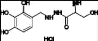 Benserazide HCl