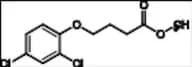 2,4-DB methyl ester