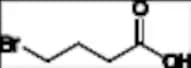 4-Bromobutanoic Acid