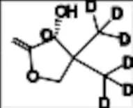 D-(-)-Pantolactone-d6