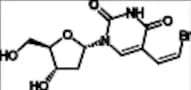 alfa-(Z)-Brivudine