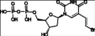 Brivudine Diphosphate