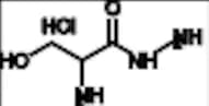 Benserazide EP Impurity A HCl