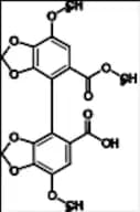 Bifendate Impurity E