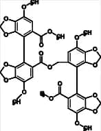 Bifendate Impurity F