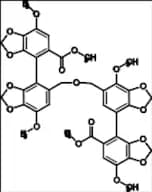 Bifendate Impurity H