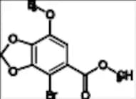 Bifendate Impurity 3