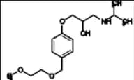 Bisoprolol EP Impurity Q
