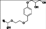 Bisoprolol Impurity J