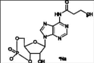 Bucladesine Impurity 2 Tetrabutylammonium Salt