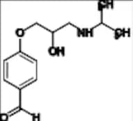 Bisoprolol EP Impurity L (Metoprolol EP Impurity C, Metoprolol USP Related Compound C (Free Form))