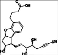 Beraprost (8S,9S,16R) Isomer