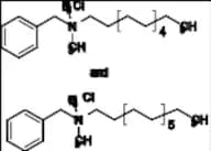 Benzalkonium Chloride