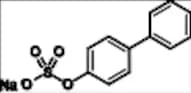 4-Hydroxy Biphenyl Sulfate Sodium Salt