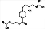 Bisoprolol EP Impurity K (Bisoprolol USP Related Compound F)