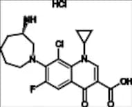 Besifloxacin Impurity A HCl