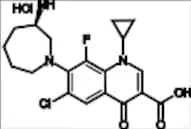 Besifloxacin Impurity 1