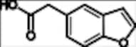 Benzofuran-5-yl-Acetic Acid