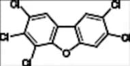 2,3,4,7,8-Pentachlorodibenzofuran