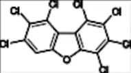 1,2,3,4,7,8,9-Heptachlorodibenzofuran