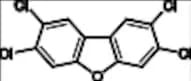 2,3,7,8-Tetrachlorodibenzofuran