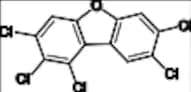 1,2,3,7,8-Pentachlorodibenzofuran